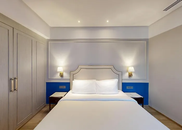 Radisson Blu Marina Hotel Connaught Place New Delhi